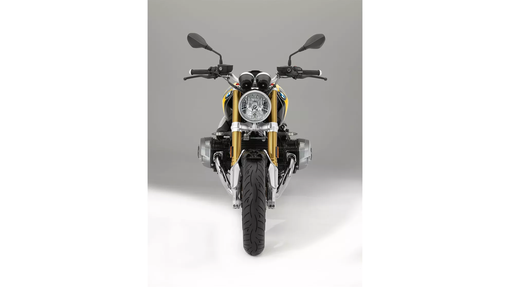 BMW R nineT - Image 17 BMW R nineT - Image 17
