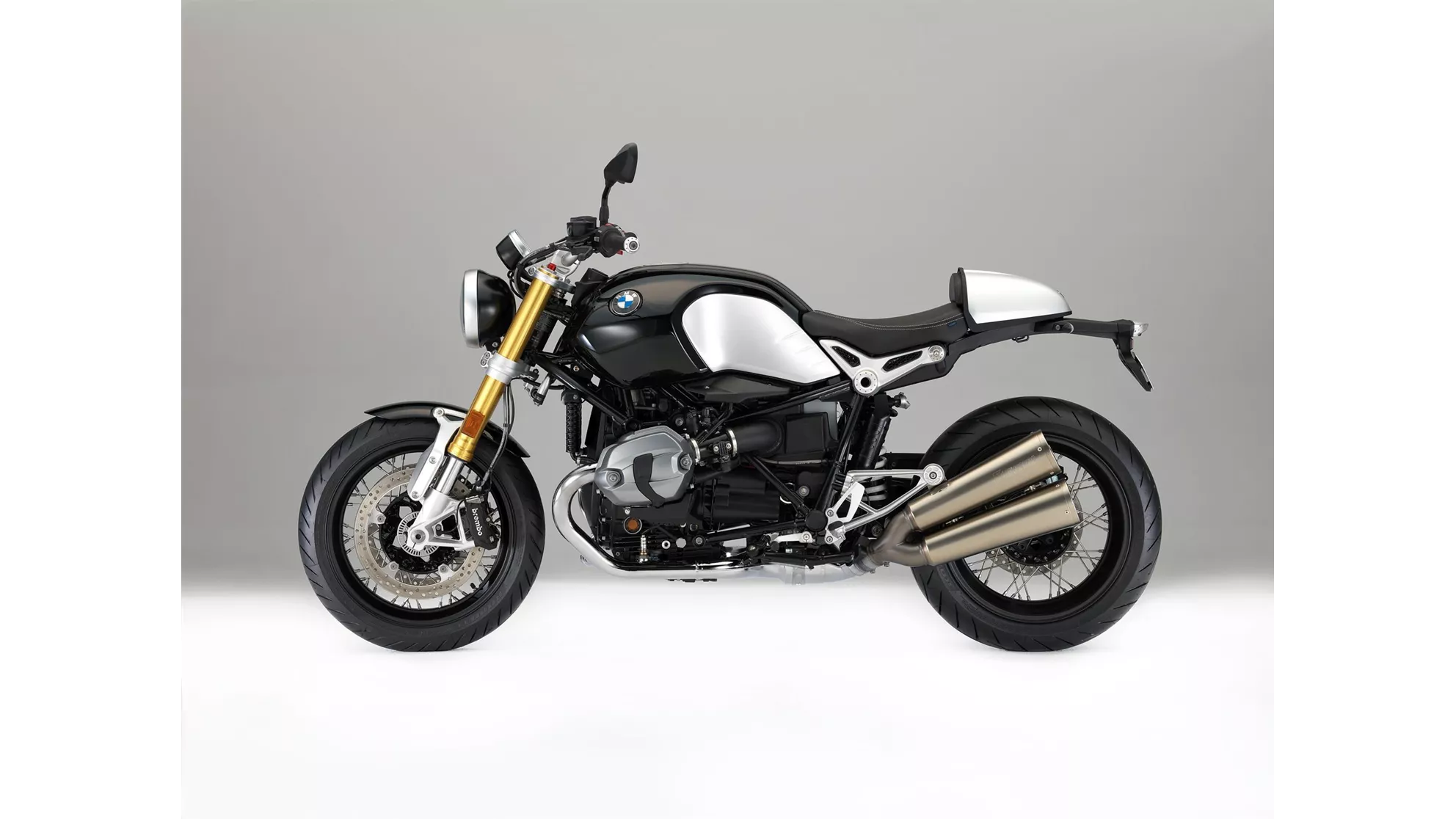 BMW R nineT - Image 18 BMW R nineT - Image 18