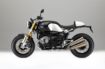 BMW R nineT 2020 - Bild 20 BMW R nineT 2020 - Bild 20