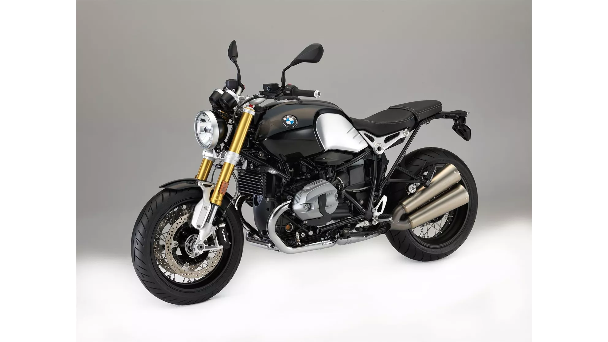 BMW R nineT - Image 19 BMW R nineT - Image 19
