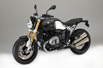 BMW R nineT 2020 - Bild 21 BMW R nineT 2020 - Bild 21