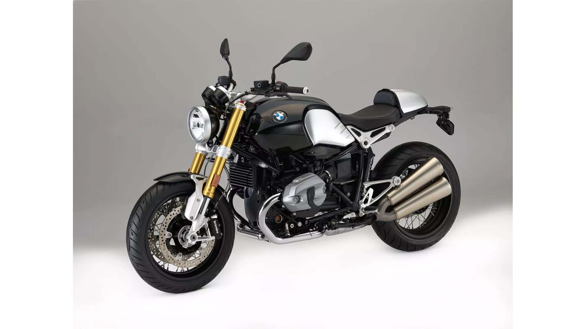 BMW R nineT - Image 20 BMW R nineT - Image 20