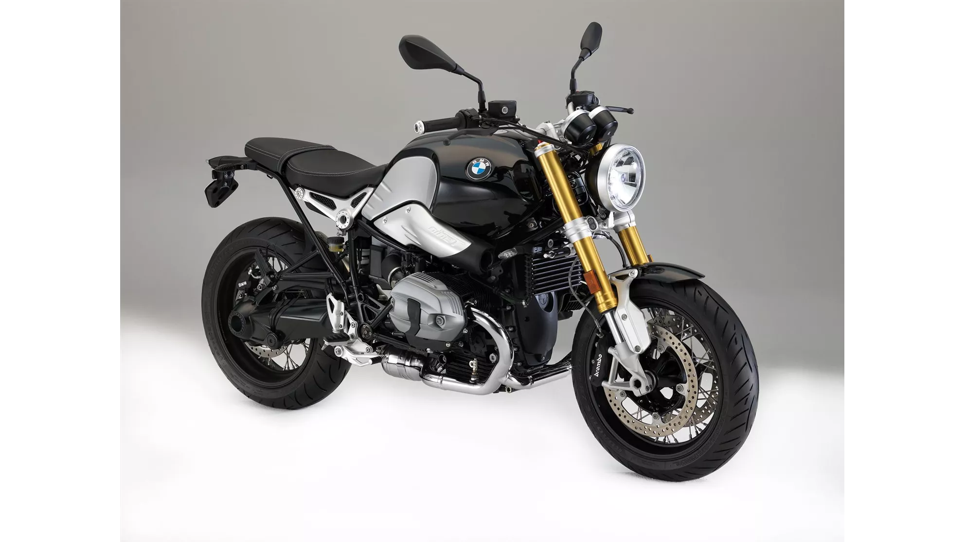 BMW R nineT - Image 21 BMW R nineT - Image 21