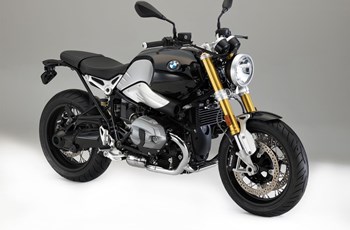 BMW R nineT 2020 - Bild 23 BMW R nineT 2020 - Bild 23
