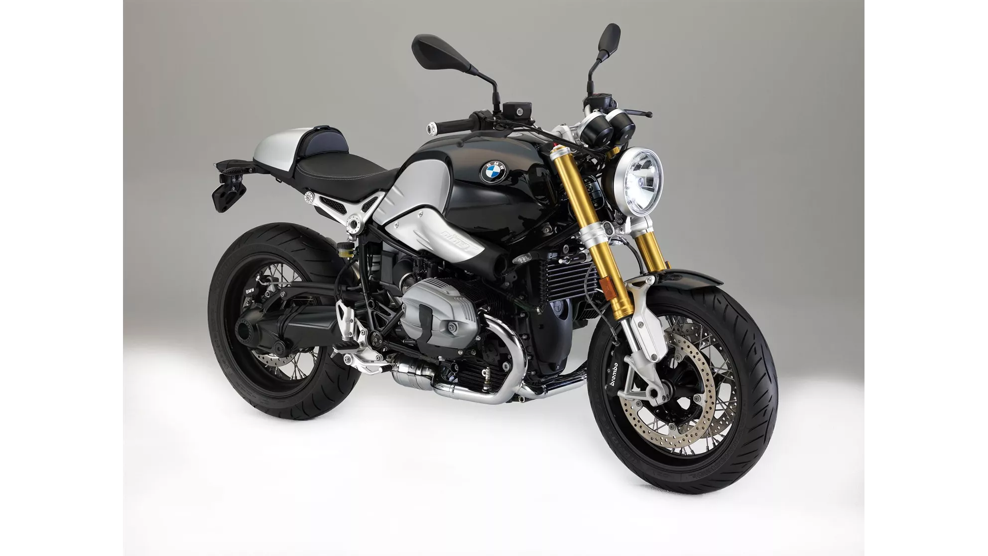 BMW R nineT - Image 22 BMW R nineT - Image 22