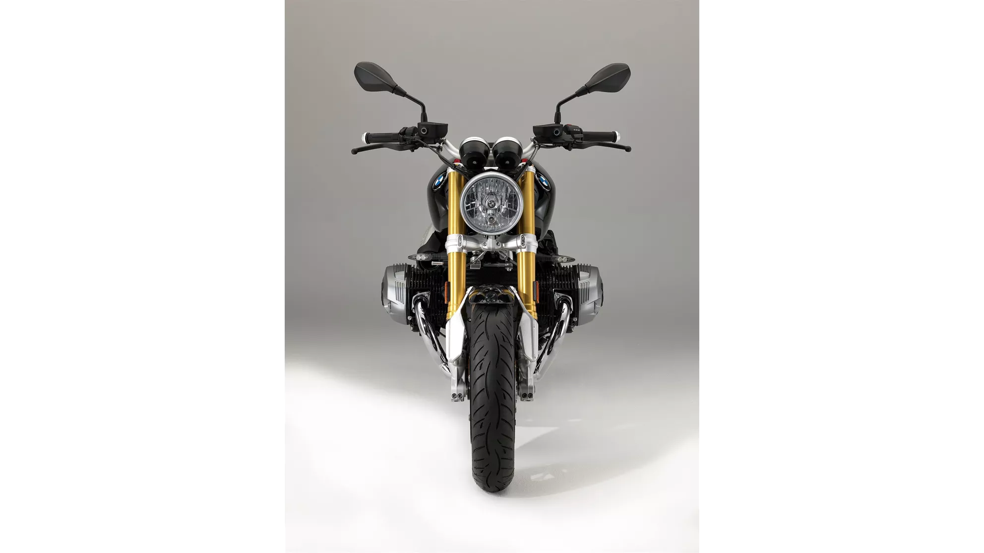 BMW R nineT - Image 23 BMW R nineT - Image 23