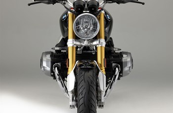 BMW R nineT 2020 - Bild 25 BMW R nineT 2020 - Bild 25