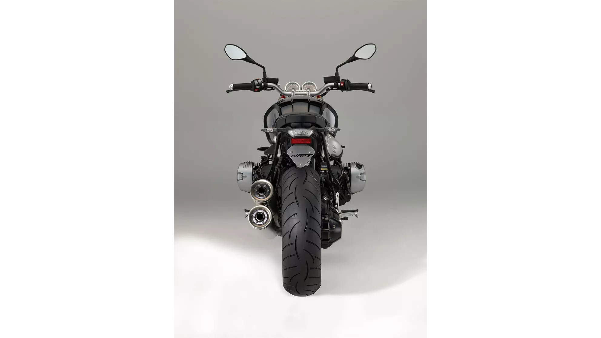 BMW R nineT - Image 24 BMW R nineT - Image 24