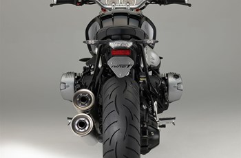 BMW R nineT 2020 - Bild 26 BMW R nineT 2020 - Bild 26