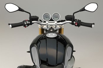 BMW R nineT 2020 - Bild 31 BMW R nineT 2020 - Bild 31