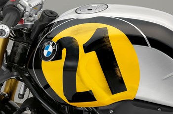 BMW R nineT 2020 - Bild 38 BMW R nineT 2020 - Bild 38