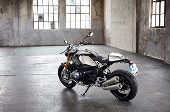 BMW R nineT 2020 - Bild 41 BMW R nineT 2020 - Bild 41
