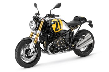 BMW R nineT 2020 - Bild 43 BMW R nineT 2020 - Bild 43