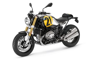 BMW R nineT 2020 - Bild 44 BMW R nineT 2020 - Bild 44