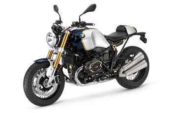 BMW R nineT 2020 - Bild 46 BMW R nineT 2020 - Bild 46