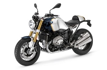 BMW R nineT 2020 - Bild 47 BMW R nineT 2020 - Bild 47