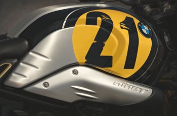 BMW R nineT 2020 - Bild 50 BMW R nineT 2020 - Bild 50