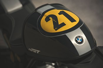 BMW R nineT 2020 - Bild 51 BMW R nineT 2020 - Bild 51
