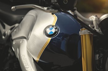 BMW R nineT 2020 - Bild 55 BMW R nineT 2020 - Bild 55