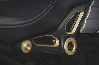 BMW R nineT 2020 - Bild 57 BMW R nineT 2020 - Bild 57