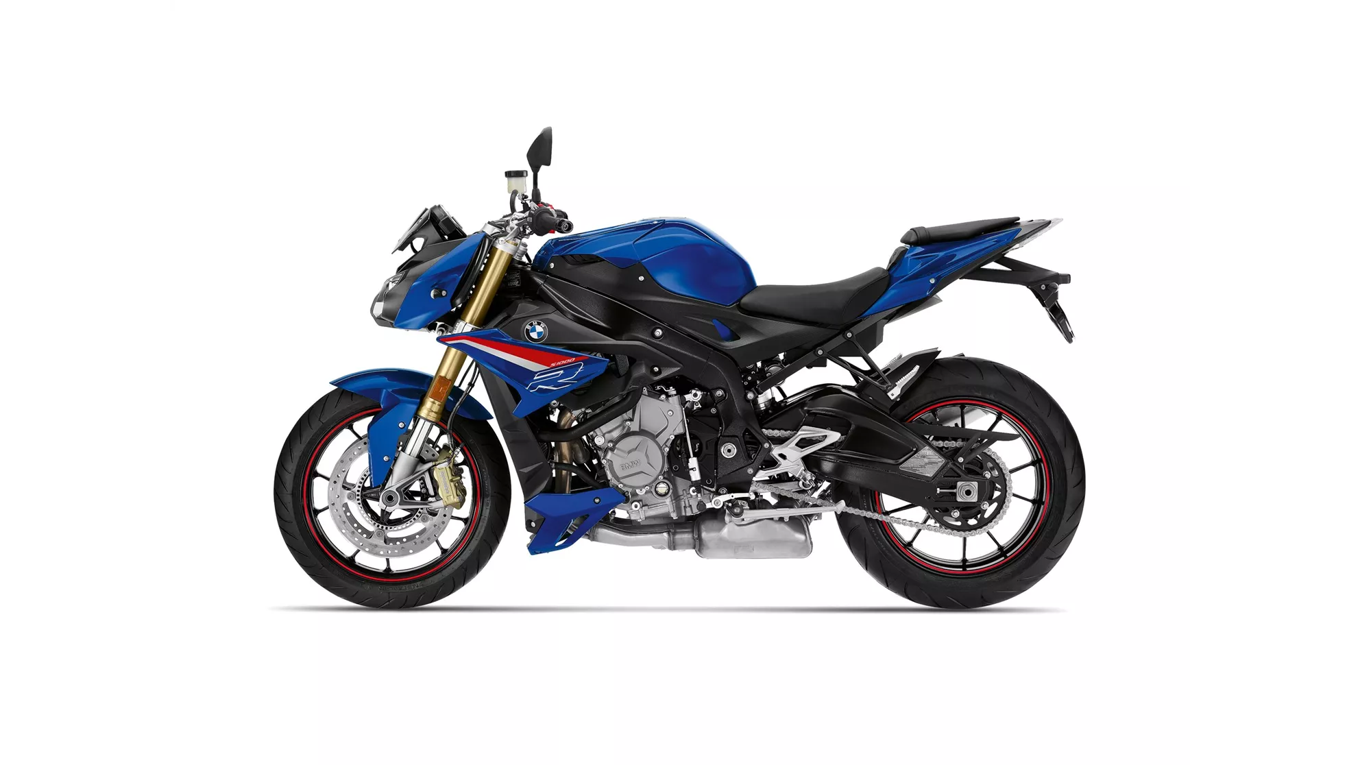 BMW S 1000 R - Image 3 BMW S 1000 R - Image 3