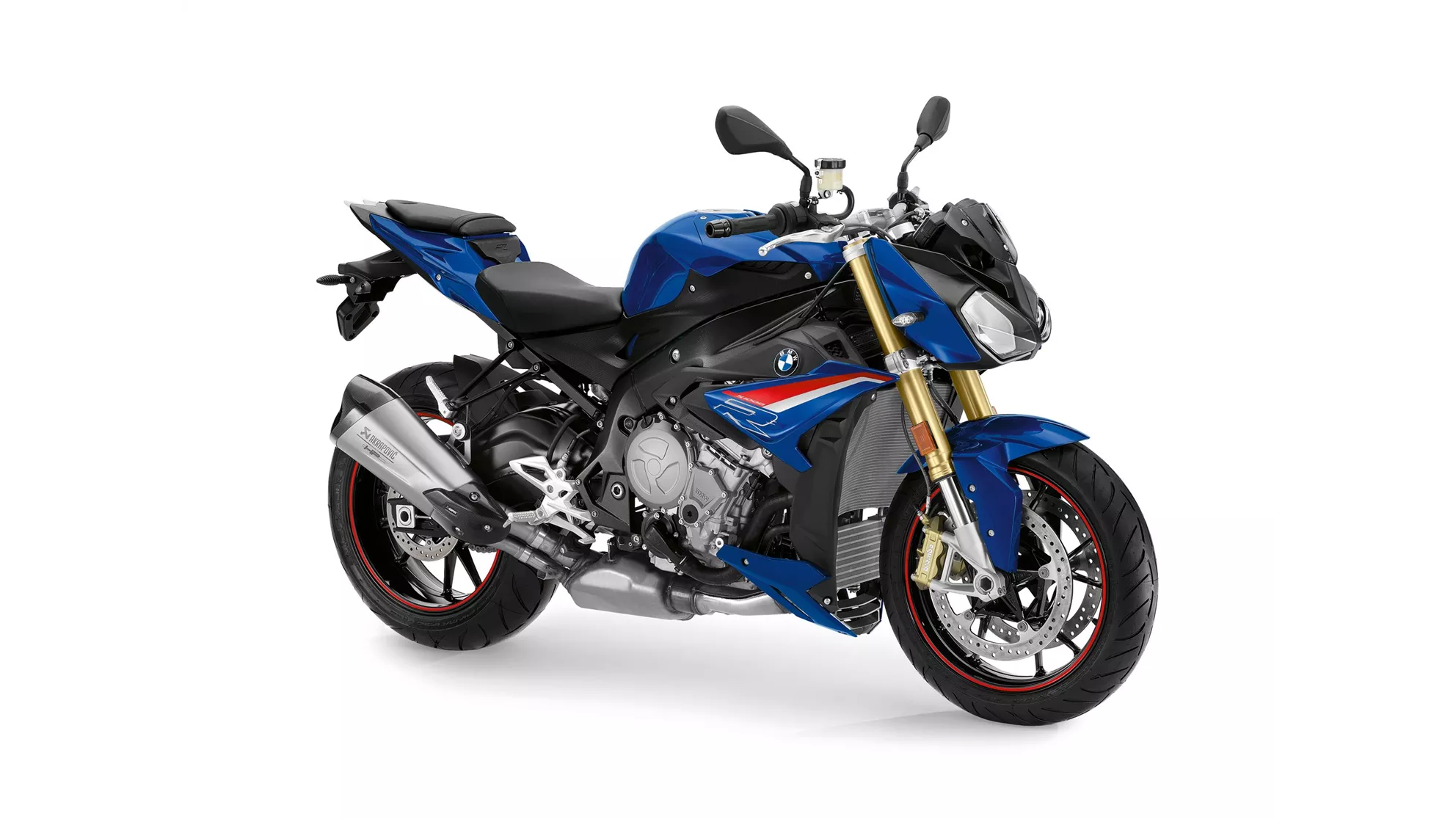 BMW S 1000 R - Image 5 BMW S 1000 R - Image 5