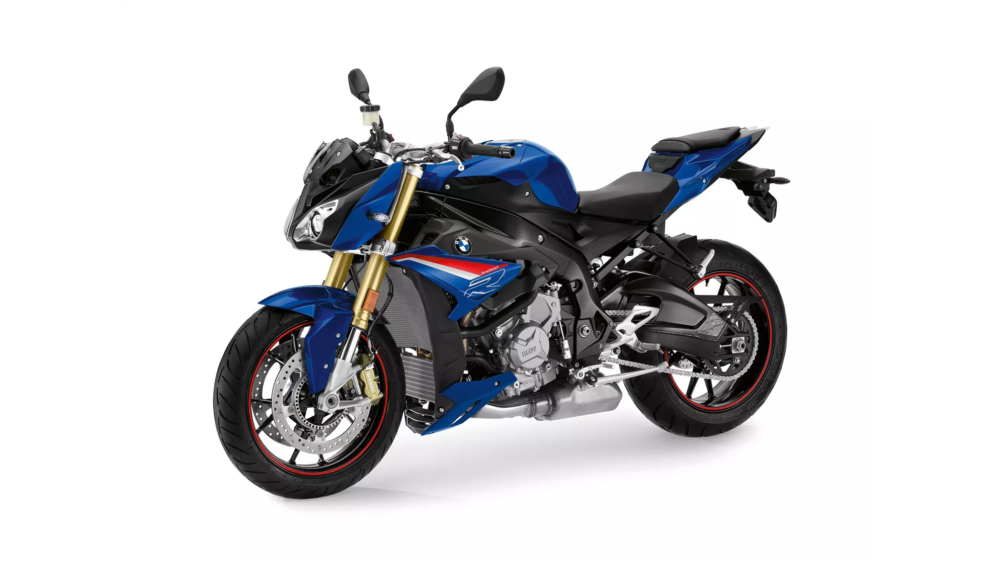BMW S 1000 R - Image 2 BMW S 1000 R - Image 2