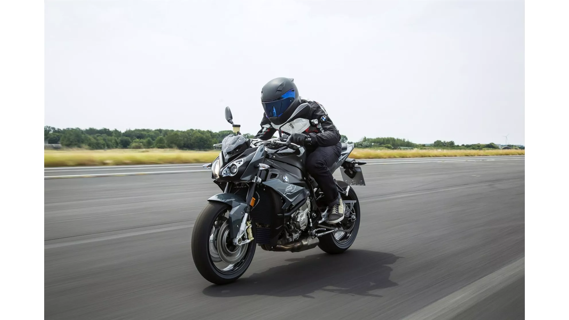 BMW S 1000 R - Image 1 BMW S 1000 R - Image 1