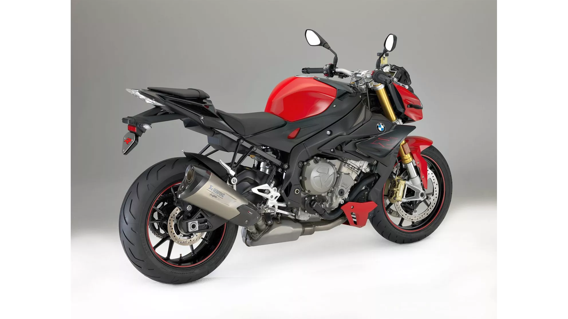 BMW S 1000 R - Image 6 BMW S 1000 R - Image 6