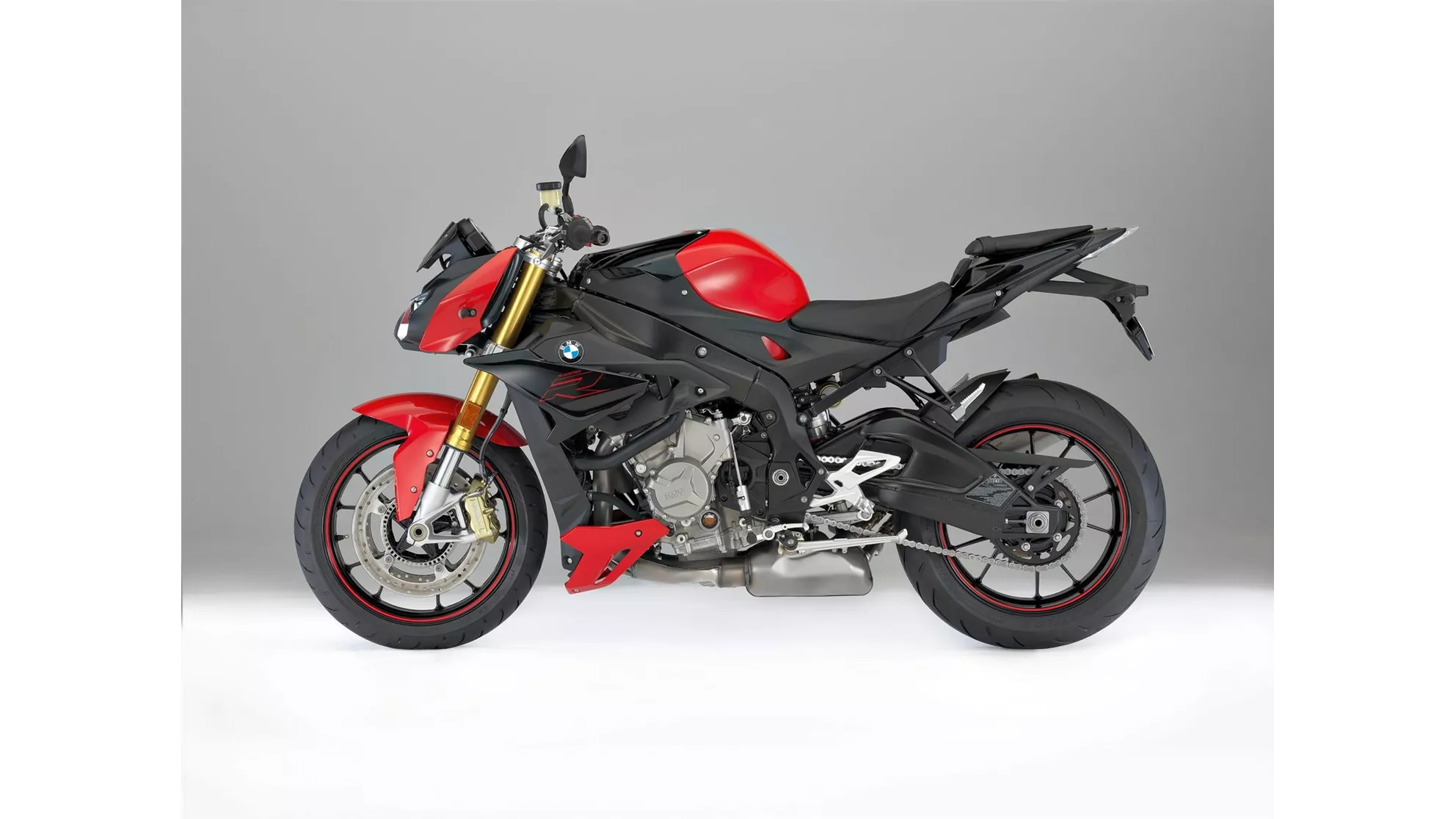 BMW S 1000 R - Image 7 BMW S 1000 R - Image 7