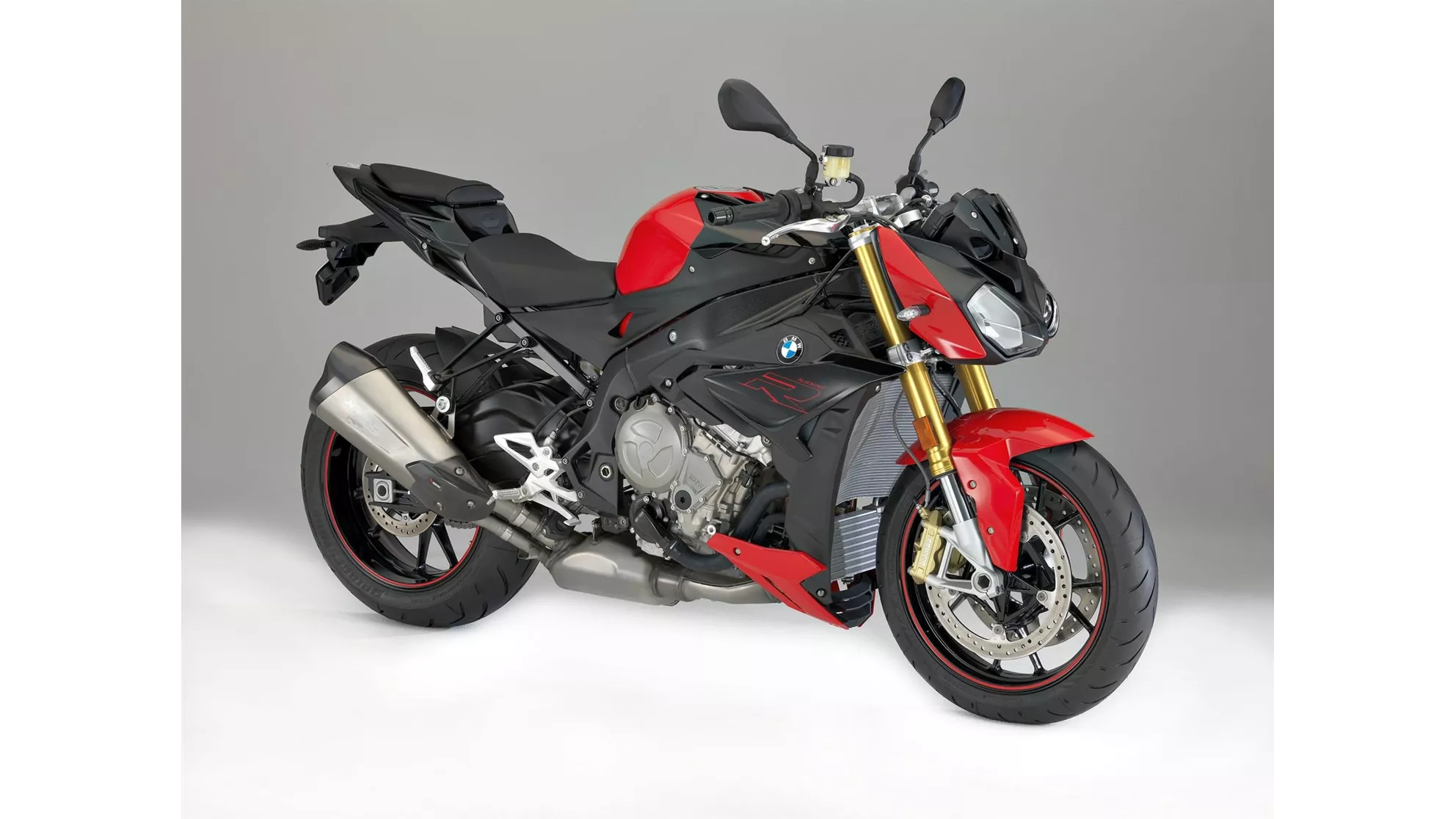 BMW S 1000 R - Image 9 BMW S 1000 R - Image 9