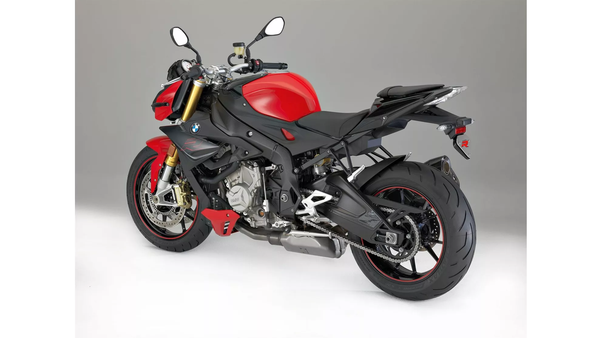 BMW S 1000 R - Image 10 BMW S 1000 R - Image 10