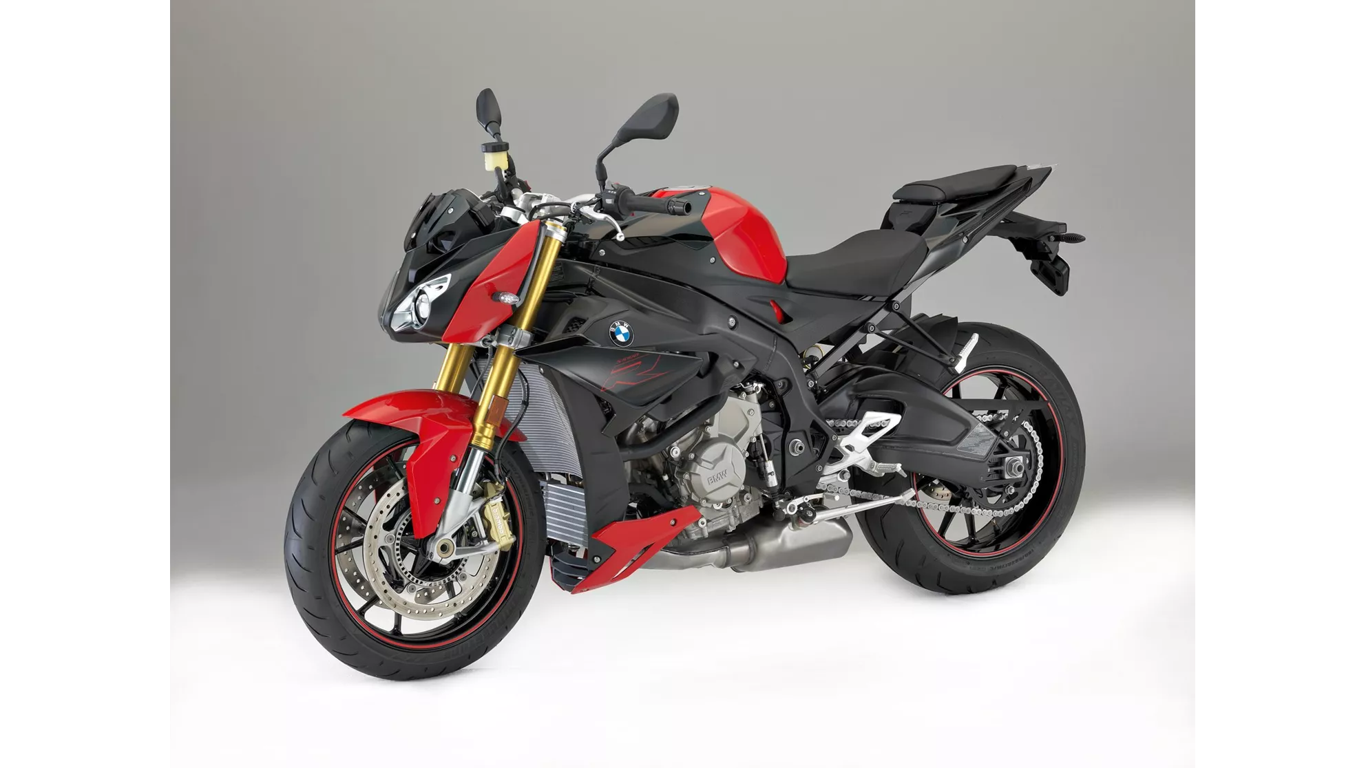 BMW S 1000 R - Image 11 BMW S 1000 R - Image 11