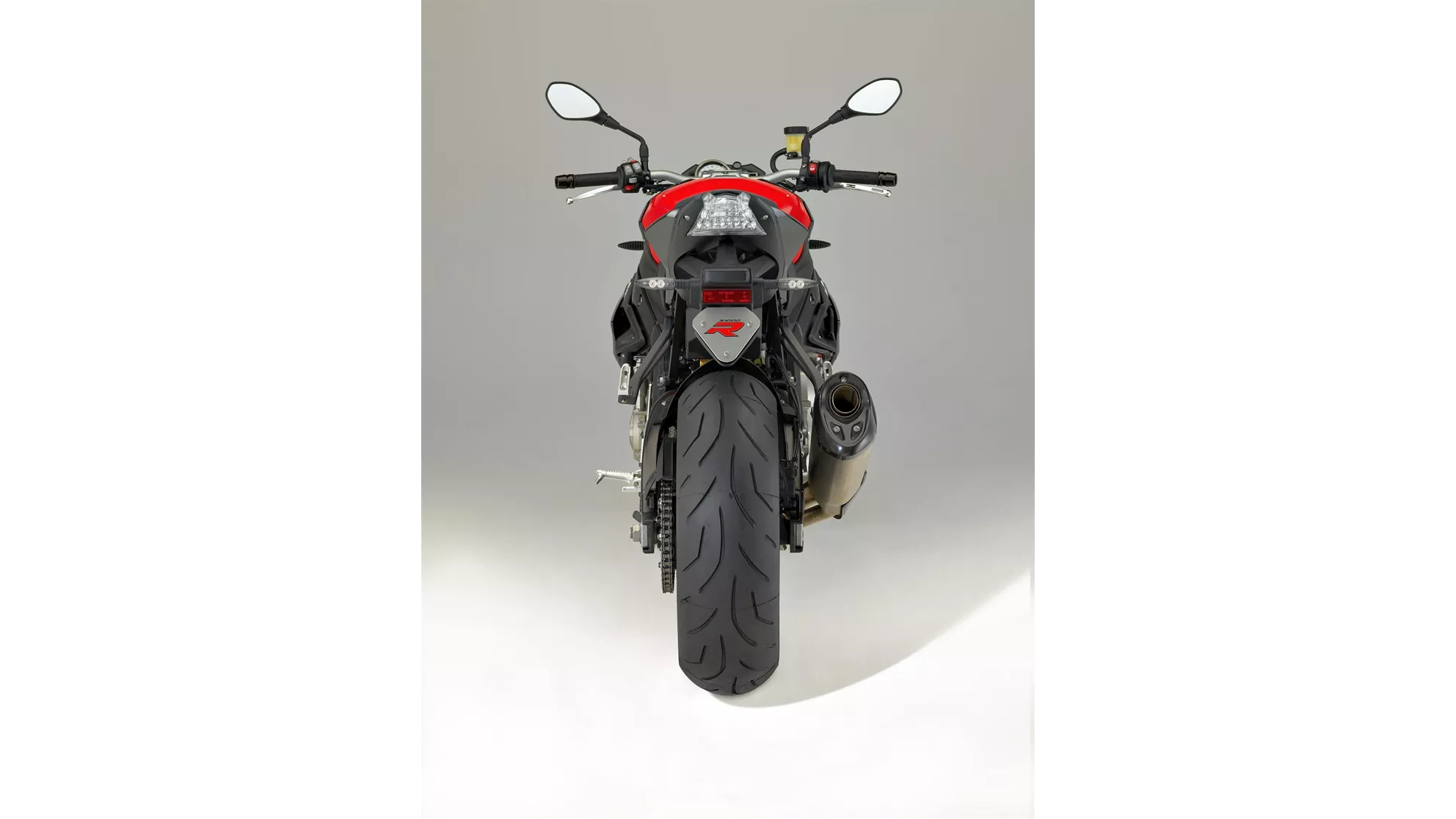 BMW S 1000 R - Image 14 BMW S 1000 R - Image 14