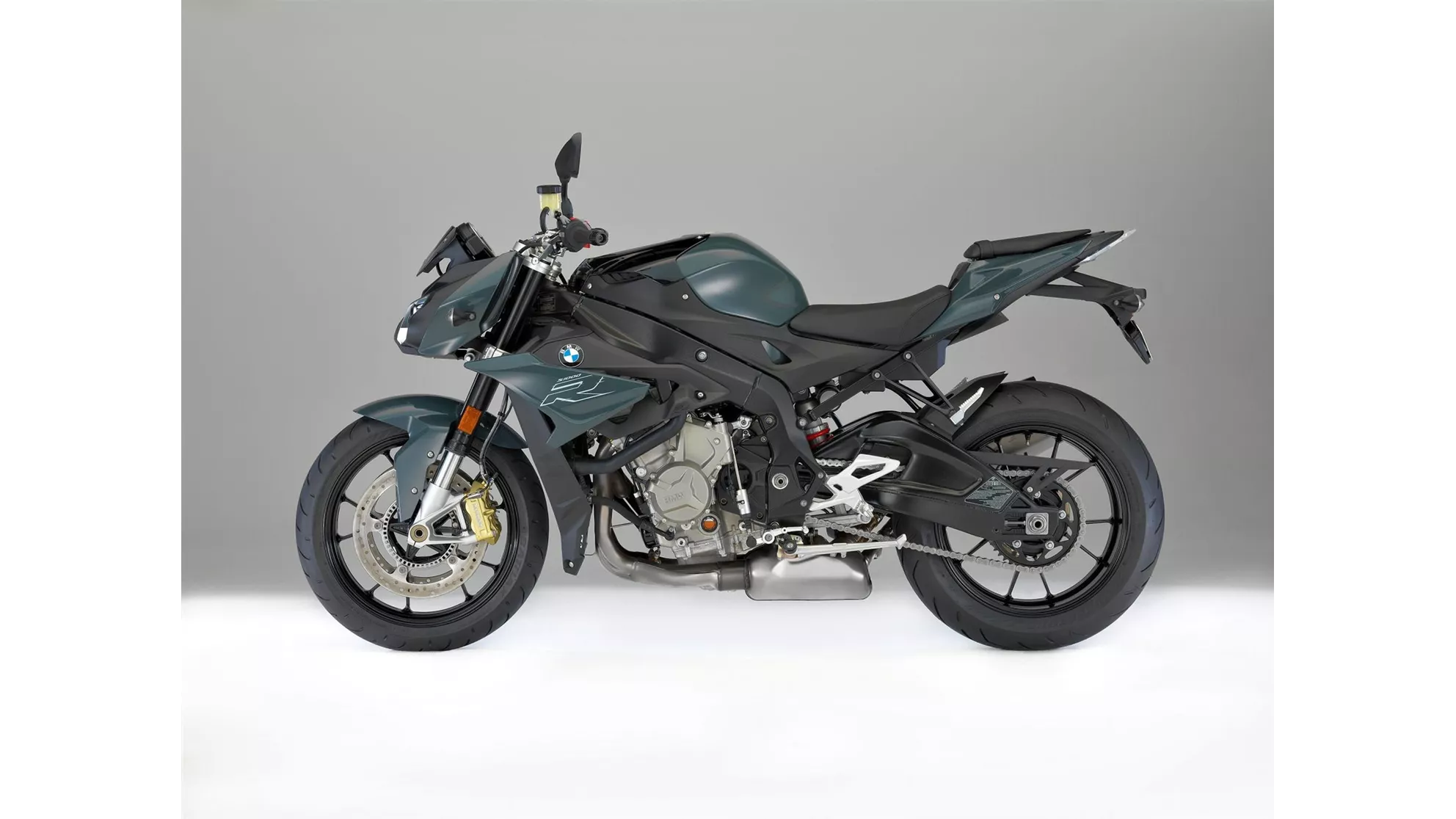 BMW S 1000 R - Image 16 BMW S 1000 R - Image 16