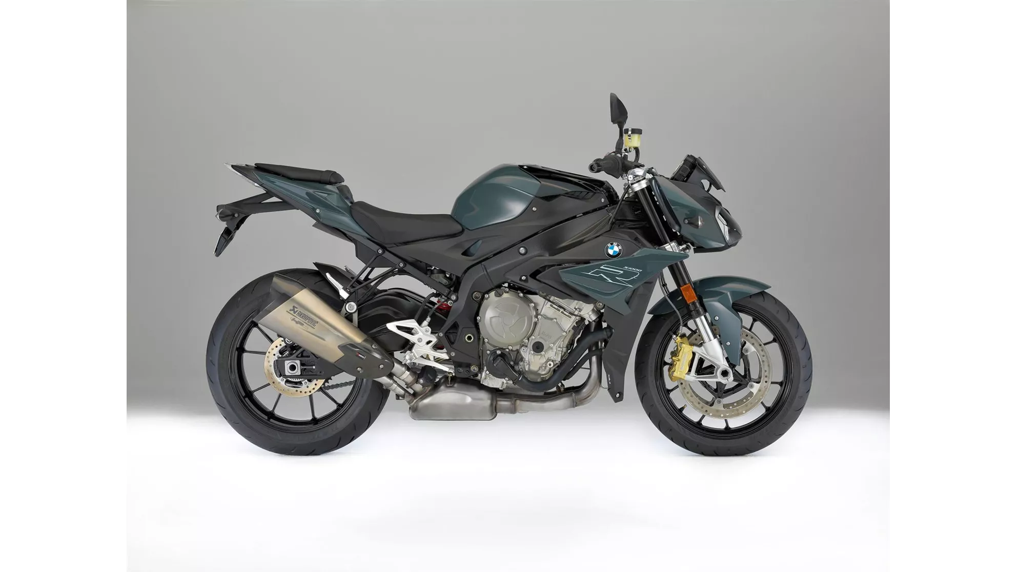 BMW S 1000 R - Image 17 BMW S 1000 R - Image 17