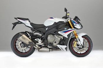 BMW S 1000 R 2020 - Bild 22 BMW S 1000 R 2020 - Bild 22