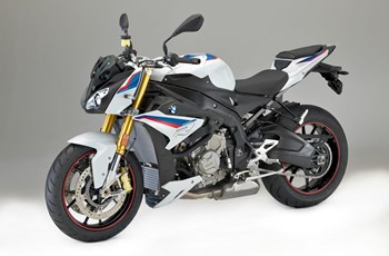 BMW S 1000 R 2020 - Bild 24 BMW S 1000 R 2020 - Bild 24