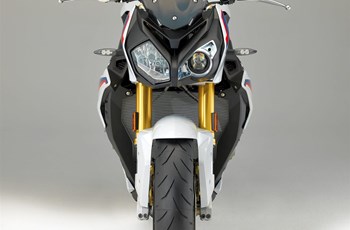 BMW S 1000 R 2020 - Bild 25 BMW S 1000 R 2020 - Bild 25
