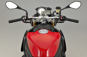 BMW S 1000 R 2020 - Bild 29 BMW S 1000 R 2020 - Bild 29
