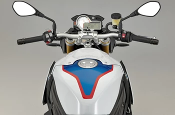 BMW S 1000 R 2020 - Bild 32 BMW S 1000 R 2020 - Bild 32