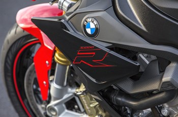 BMW S 1000 R 2020 - Bild 45 BMW S 1000 R 2020 - Bild 45