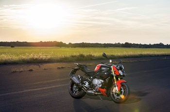 BMW S 1000 R 2020 - Bild 65 BMW S 1000 R 2020 - Bild 65
