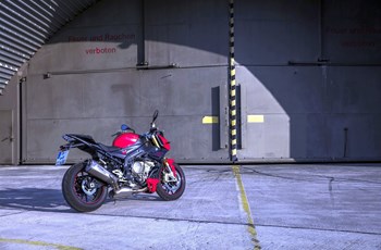 BMW S 1000 R 2020 - Bild 66 BMW S 1000 R 2020 - Bild 66