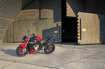 BMW S 1000 R 2020 - Bild 67 BMW S 1000 R 2020 - Bild 67
