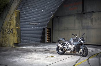 BMW S 1000 R 2020 - Bild 71 BMW S 1000 R 2020 - Bild 71