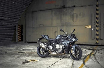 BMW S 1000 R 2020 - Bild 72 BMW S 1000 R 2020 - Bild 72