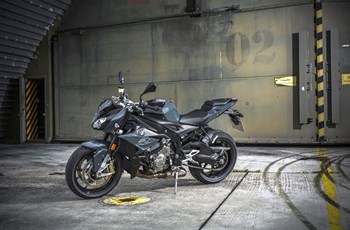 BMW S 1000 R 2020 - Bild 73 BMW S 1000 R 2020 - Bild 73