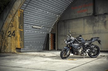 BMW S 1000 R 2020 - Bild 76 BMW S 1000 R 2020 - Bild 76