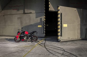 BMW S 1000 R 2020 - Bild 79 BMW S 1000 R 2020 - Bild 79